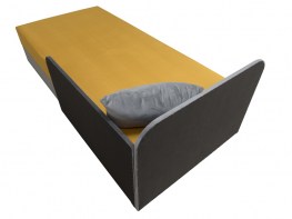 Minkšta sofa SOFIA